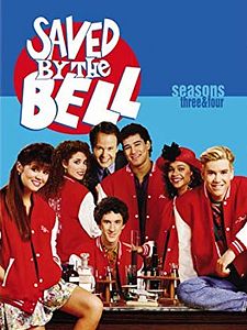 poster de la série Sauvés par le gong (1989) Saison 3