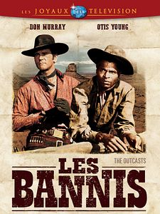 poster de la série Les Bannis Saison 1