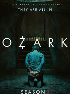 poster de la série Ozark Saison 2