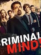 poster de la série Esprits criminels Saison 15