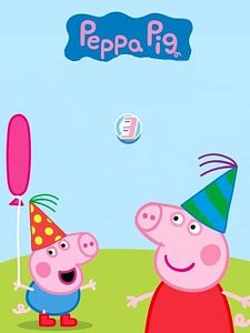 poster de la série Peppa Pig Saison 3