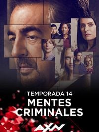 poster de la série Esprits criminels Saison 14