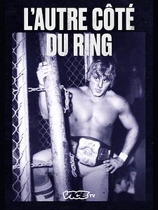 poster de la série L'autre côté du ring Saison 4