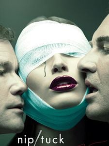poster de la série Nip/Tuck Saison 7