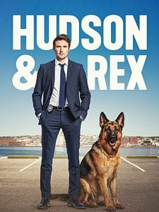 poster de la série Hudson et Rex Saison 1