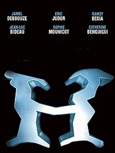 poster de la série H Saison 4