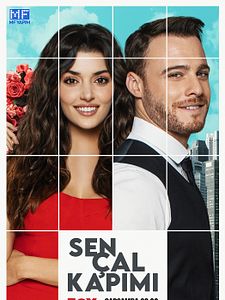 poster de la série Sen Çal Kapımı Saison 1