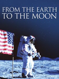 poster de la série De la Terre à la lune Saison 1