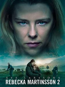 poster de la série Rebecka Martinsson Saison 2