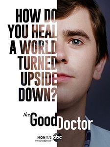 voir serie Good Doctor saison 4