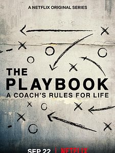 poster de la série Secrets de coach : les règles du jeu Saison 1