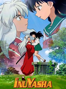 poster de la série Inuyasha Saison 7