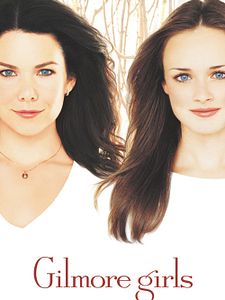poster de la série Gilmore Girls Saison 3