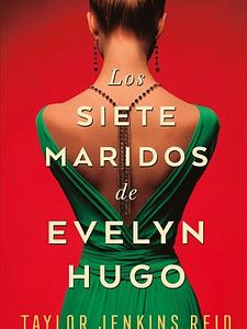 poster de la série The Seven Husbands of Evelyn Hugo Saison 1