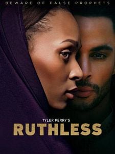 poster de la série Ruthless Saison 6