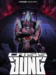 poster de la série Crisis Jung Saison 1