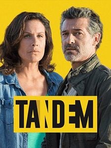 poster de la série Tandem Saison 2