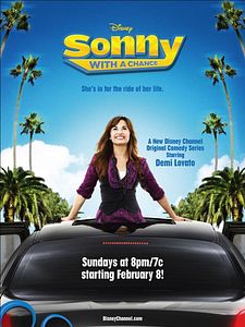 poster de la série Sonny Saison 1