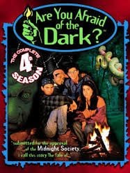 poster de la série Fais-moi peur Saison 4