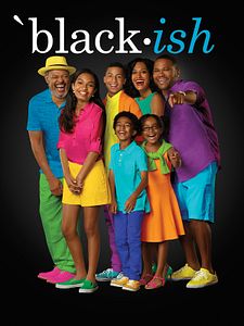 poster de la série Black-ish Saison 7