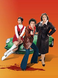 poster de la série Les Petits meurtres d'Agatha Christie Saison 3