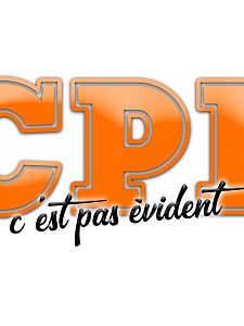 poster de la série CPE - C'est Pas Évident Saison 1