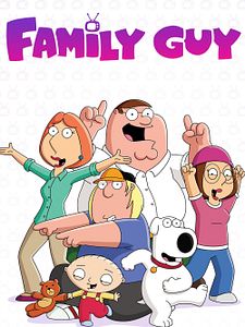 poster de la série Les Griffin Saison 27