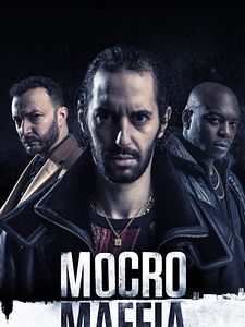 poster de la série Mocro Maffia Saison 6