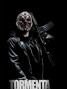 poster de la série Tormenta Saison 1