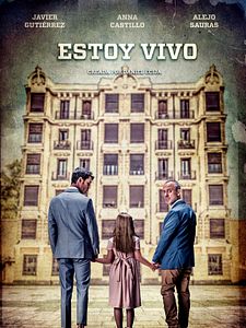 poster de la série Estoy vivo Saison 2