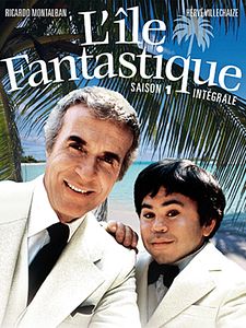 poster de la série L'Ile Fantastique Saison 1