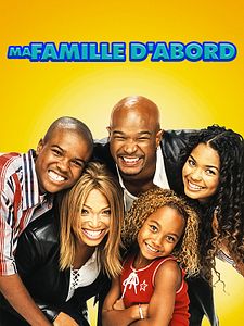 poster de la série Ma Famille d'abord Saison 5