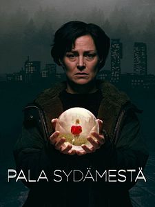 poster de la série Piece of my Heart Saison 1