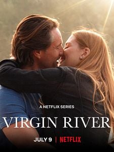 poster de la série Virgin River Saison 3