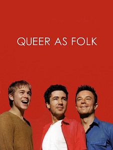 poster de la série Histoires gay : Queer as Folk Saison 2