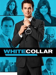 poster de la série FBI : duo très spécial Saison 6