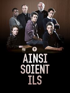 poster de la série Ainsi soient-ils Saison 3