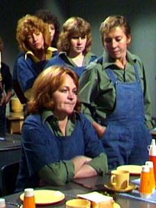 poster de la série Prisoner Saison 8