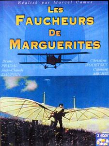 poster de la série Les Faucheurs de marguerites Saison 1