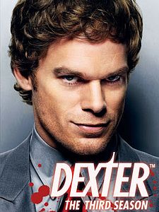poster de la série Dexter Saison 3