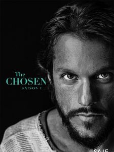poster de la série The Chosen Saison 1
