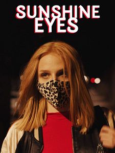 poster de la série Sunshine Eyes Saison 1
