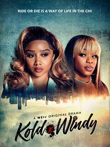 poster de la série Kold x Windy Saison 1