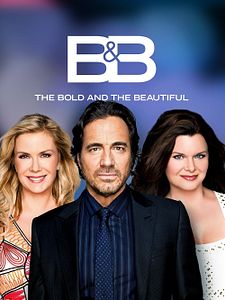 poster de la série Amour, gloire et beauté Saison 40