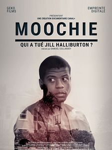 poster de la série Moochie, qui a tué Jill Halliburton ? Saison 1