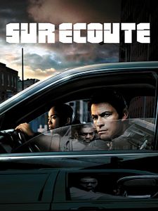 poster de la série Sur écoute Saison 5