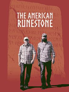 poster de la série American Runestone Saison 2