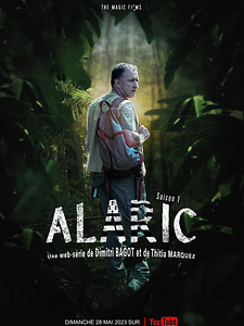poster de la série Alaric Saison 1