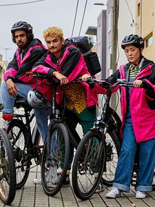 poster de la série Appetite Saison 1