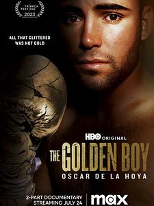 poster de la série The Golden Boy Saison 1